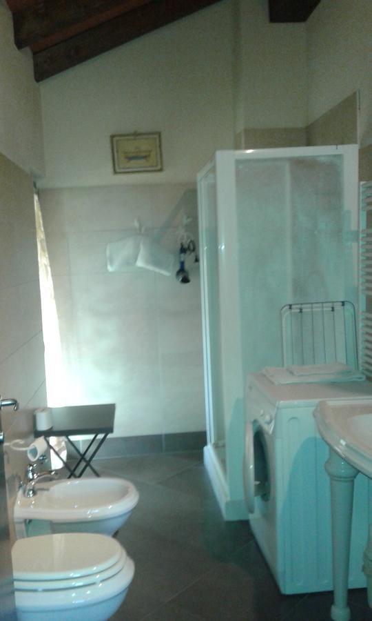 Villa Anna Bed & Breakfast Collecchio Exterior foto