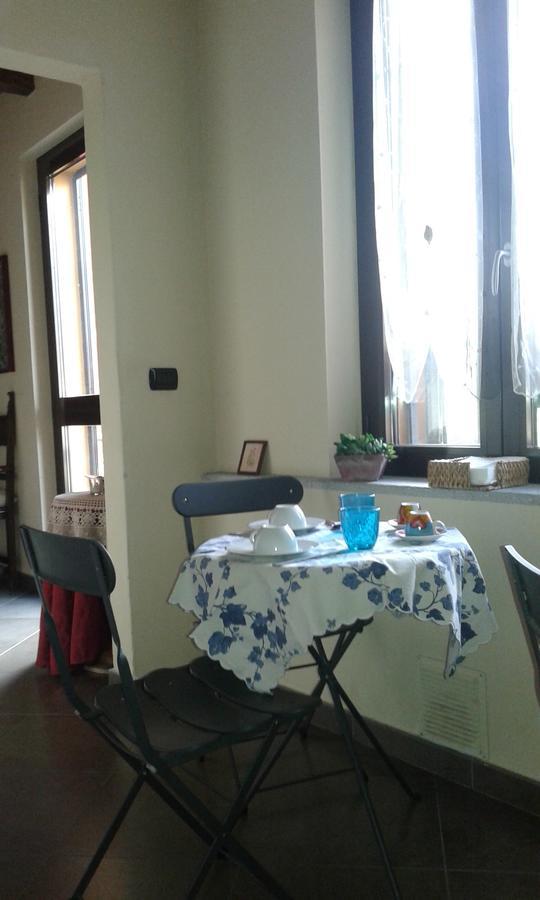Villa Anna Bed & Breakfast Collecchio Exterior foto