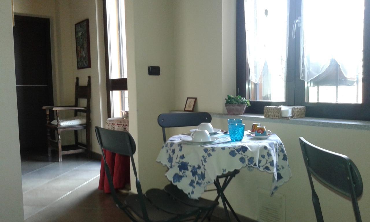 Villa Anna Bed & Breakfast Collecchio Exterior foto